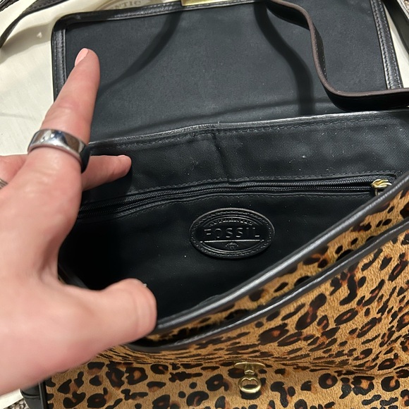 Fossil purse - Picture 3 of 4